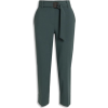 Brunello Cucinelli pants - Pantaloni capri - $924.00  ~ 793.61€