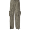 Brunello Cucinelli pants - Capri-Hosen - $3,480.00  ~ 2,988.92€