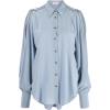 Brunello Cucinelli shirt - Camisa - longa - $3,475.00  ~ 2,984.63€