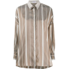Brunello Cucinelli shirt - Camicie (corte) - 