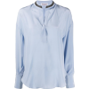 Brunello Cucinelli shirt - 半袖シャツ・ブラウス - 