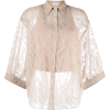 Brunello Cucinelli shirt - 半袖衫/女式衬衫 - $3,247.00  ~ ¥21,755.99