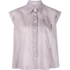 Brunello Cucinelli shirt - 半袖シャツ・ブラウス - $1,790.00  ~ ¥201,461