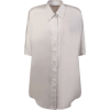 Brunello Cucinelli shirt - 半袖衫/女式衬衫 - $679.00  ~ ¥4,549.53