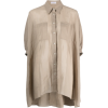 Brunello Cucinelli shirt - 半袖シャツ・ブラウス - $2,475.00  ~ ¥278,557