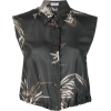 Brunello Cucinelli shirt - 半袖衫/女式衬衫 - $2,960.00  ~ ¥19,832.99