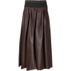 Brunello Cucinelli skirt - スカート - 