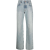 Brunello Cucinelli straight-leg jeans - Jeans - 