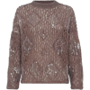 Brunello Cucinelli sweater - Пуловер - $6,663.00  ~ 5,722.75€