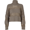 Brunello Cucinelli sweater - プルオーバー - $2,866.00  ~ ¥322,563