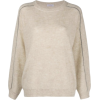 Brunello Cucinelli sweater - プルオーバー - $3,796.00  ~ ¥427,233