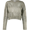 Brunello Cucinelli sweater - Pullover - $2,180.00  ~ 1,872.37€