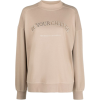 Brunello Cucinelli sweatshirt - Long sleeves t-shirts - $2,934.00 