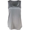 Brunello Cucinelli top - Camisas sin mangas - $550.00  ~ 472.39€