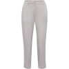 Brunello Cucinelli trousers - Calças capri - $470.00  ~ 403.68€