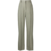 Brunello Cucinelli trousers by DiscoMerm - Capri & Cropped - $2,180.00  ~ £1,656.82