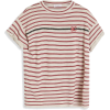 Brunello Cucinelli t-shirt - Camisola - curta - $982.00  ~ 843.43€