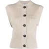 Brunello Cucinelli vest - Vests - $4,510.00  ~ £3,427.65