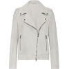 Brunello Cucinello biker jacket - Jacket - coats - $10,710.00 