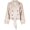 Brunello Cucinello jacket - Jacket - coats - $15,960.00 