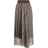 Brunello Cucinello skirt - Skirts - 