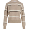 Brunello Cucinello sweater - プルオーバー - $2,450.00  ~ ¥275,743