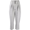 Brunello cucinelli trousers - Pantalones Capri - $2,395.00  ~ 2,057.03€