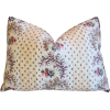 Brunschwig & Fils paulette cushion - Objectos - 