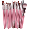 Brush Set - Cosmetica - 