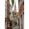Brussels Belgium - Buildings - 
