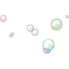 Bubbles - Predmeti - 