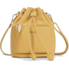 Bucket Bag - Hand bag - 