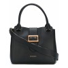 Buckle Leather Tote Bag - Borsette - 1,395.00€ 
