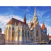 Budapes, Hungary - Moje fotografije - 