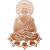 Buddha - Illustrations - 