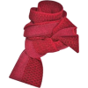 Bufanda - Scarf - 