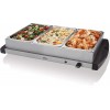 Buffet Server Warming Tray - Requisiten - $25.00  ~ 21.47€