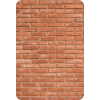 Brick wall - Items - 