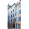 Buildings - Illustrazioni - 