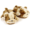 Bulldog slippers - Балетки - 