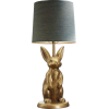 Bunny Lamp - Uncategorized - 