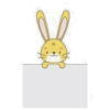 Bunny - Ilustracije - 