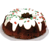Bunt Cake - cibo - 