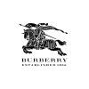 Burberry Logo Brand Fan - フォトアルバム - 
