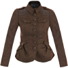 Burberry Prorsum - Куртки и пальто - 