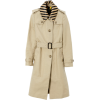 Burberry Prorsum - Jaquetas e casacos - 