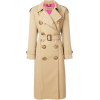 Burberry,Trench Coats,fashion - Jacket - coats - $3,103.00 