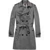 Burberry  - Jacket - coats - 