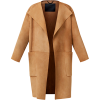 Burberry  - Jacket - coats - 