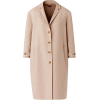 Burberry  - Jaquetas e casacos - 